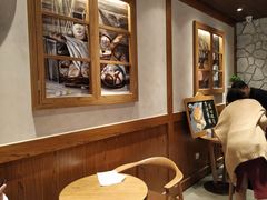 大堂-麦陌(正弘城店)