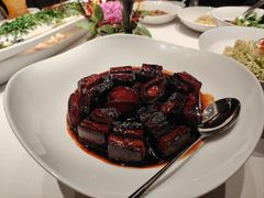 -蘇锦宴·淮扬菜烤鸭·小院(三元桥霄云路店)