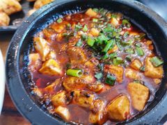 -胡马八破·川菜小馆(高新万达店)