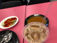 -新加坡Zam Zam餐馆