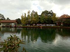 -云南民族大观园