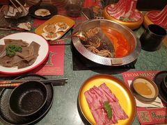 -牛New寿喜烧(曹路花园城店)