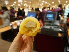 香蕉牛奶糕-南大门韩国米糕(公滨路店)