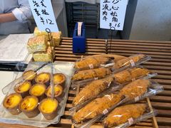-那家面包房(珠江路店)