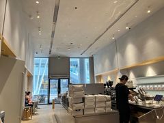 -Seesaw Coffee(西岸凤巢店)