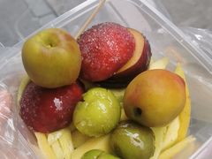 -水果立方果然鲜(升平路店)