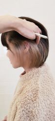 点击看大图 -美格丝M.G.S Hair Salon