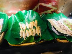 -鲁城往事(游客中心店)