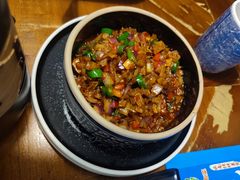 -雀舞云南菜(天津天河城购物中心店)