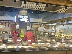 -翠姐姐农家大院(滨康路店)