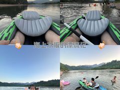 -楠溪江风景名胜区