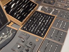 -十八字金·银饰·开蚌DIY·手工体验团建(富力广场店)