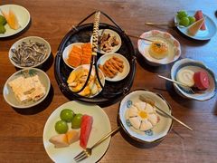 -梅间堂茶馆(绿地缤纷城店)