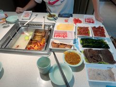 -野妹火锅(龙岗店)