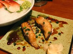-熊串烧亭.居酒屋(珠江路店)
