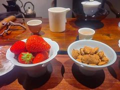 -见山茶事(丽水路店)