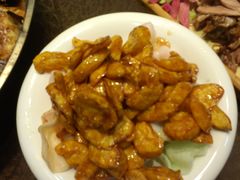 -李家猪蹄融合菜馆(河松街店)