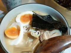 -文立新麻辣烫(合生汇21街区店)