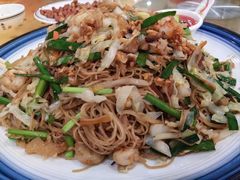 -青竹园海鲜餐厅(海天路店)