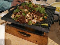 -大鸭梨(天通西苑店)