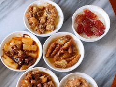 -品香排骨饭(羊官路店)