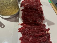 -潮汕大目牛肉火锅(水围店)