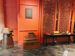 -湖滨28中餐厅·西湖宴·杭州君悦酒店