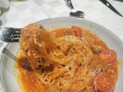 -西堤牛排(南京龙江店)