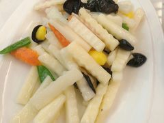 -小菜园新徽菜(南京秦淮龙蟠汇店)