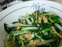 -野渡坡·极致湘菜·庭院餐厅(汉阳店)