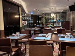 -广州天河希尔顿酒店