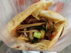 -刘氏方酥锅盔(古城总店)