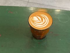 -Tequila Espresso(嘉善路店)