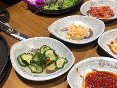 -牛人·雪花牛·木炭烤肉(昆山陆家店)