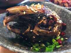 -付小姐在成都(中山公园店)