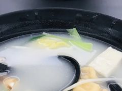 -紫金港餐饮中心-风味餐厅(浙江大学紫金港校区店)