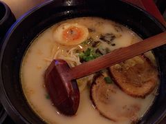 -味千拉面(双井店)