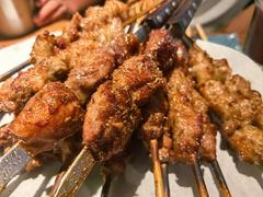 -1819餐厅·团队聚餐·烤串·精酿