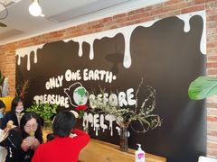 -Dal Cuore 达可芮冰淇淋(陕西北路店)