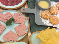 -麻田会 ·鲜活现烹·牛蛙火锅(珠江新城维家思广场店)