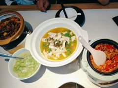 -湘鼎盛·大厨鲜炒湖南味(高新银泰店)