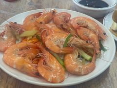 -醉壹号海鲜大排档•三十年老字号(厦门美食地标店)