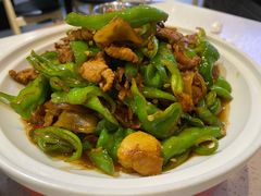 超级小炒肉-胡子大厨·超级小炒肉(华润店)
