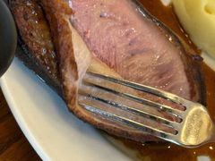 -Le Comptoir de la Gastronomie