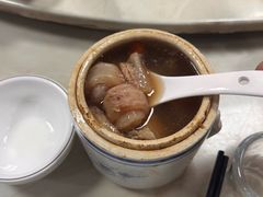 -伟记牛蹄(道滘店)