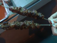 -景泰马记电烤串