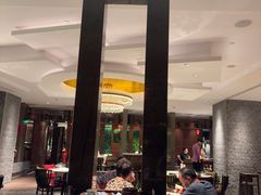 -湖滨28中餐厅·西湖宴·杭州君悦酒店
