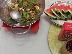 -湘江红·湖南招牌菜(莲花南路店)