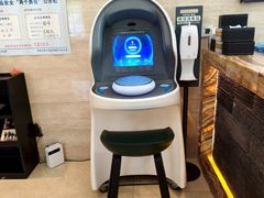 -金色印象·4K影院式足体养生(南滨印象店)