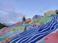 -漳州滨海火山岛自然生态风景区